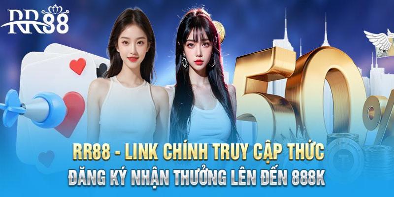 Người chơi phải tìm được link vào đúng mới có thể đăng ký