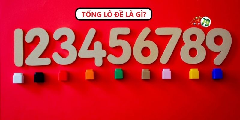 Làm rõ tổng đề là gì? 